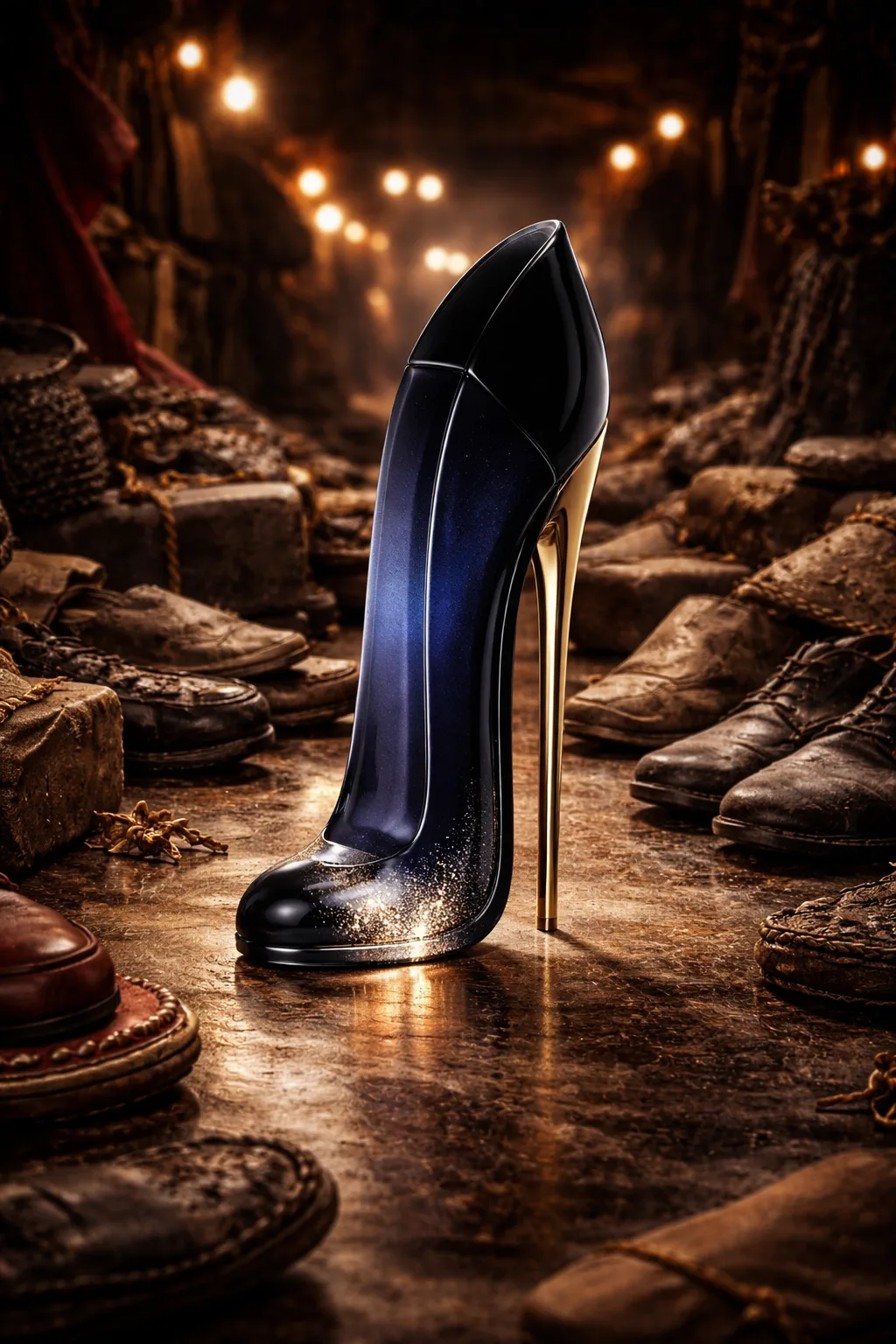 Carolina Herrera — Good Girl