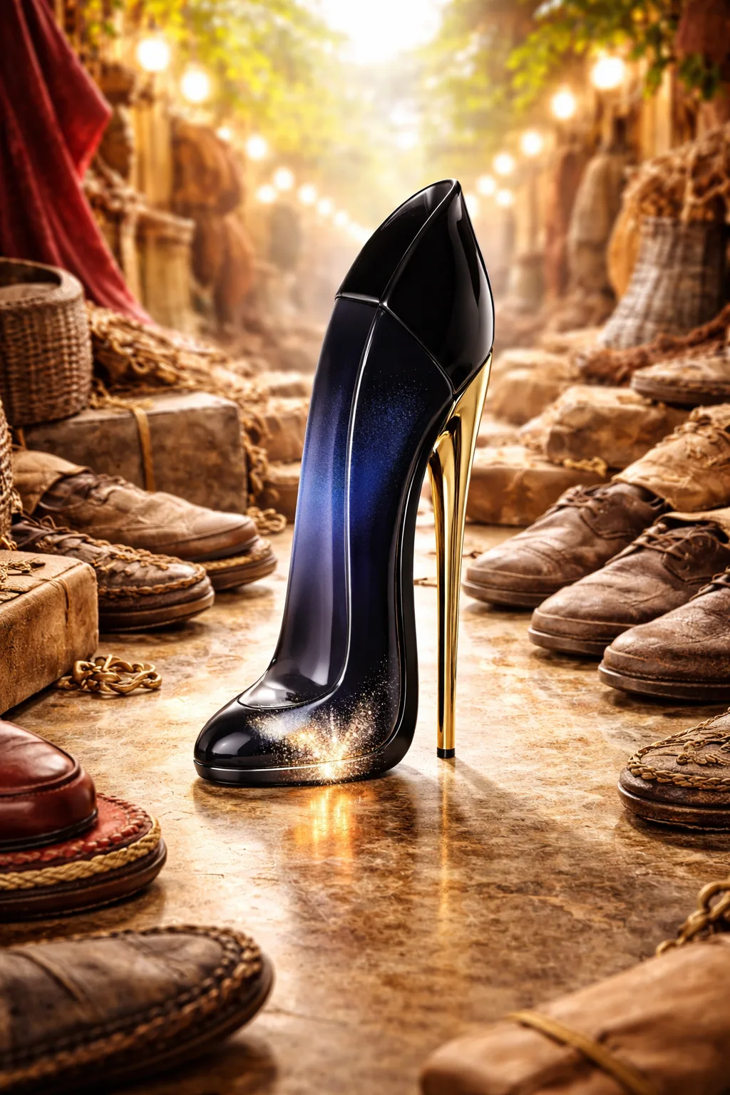 Carolina Herrera — Good Girl