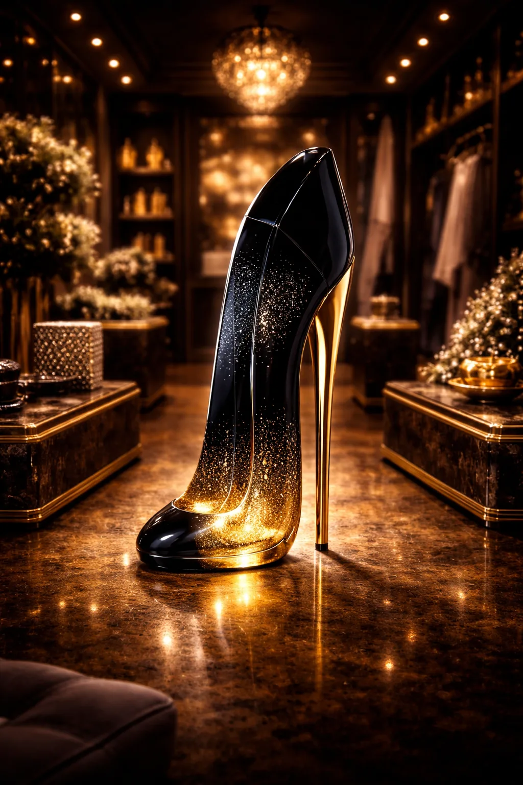 Carolina Herrera — Good Girl Suprême