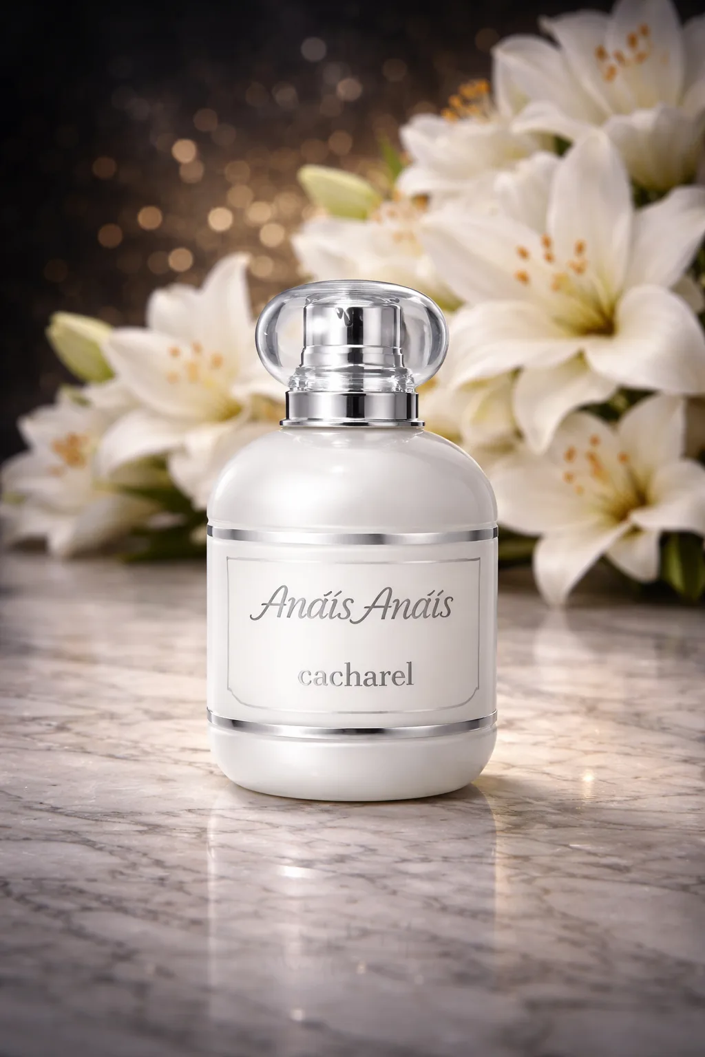Cacharel — Anaïs Anaïs
