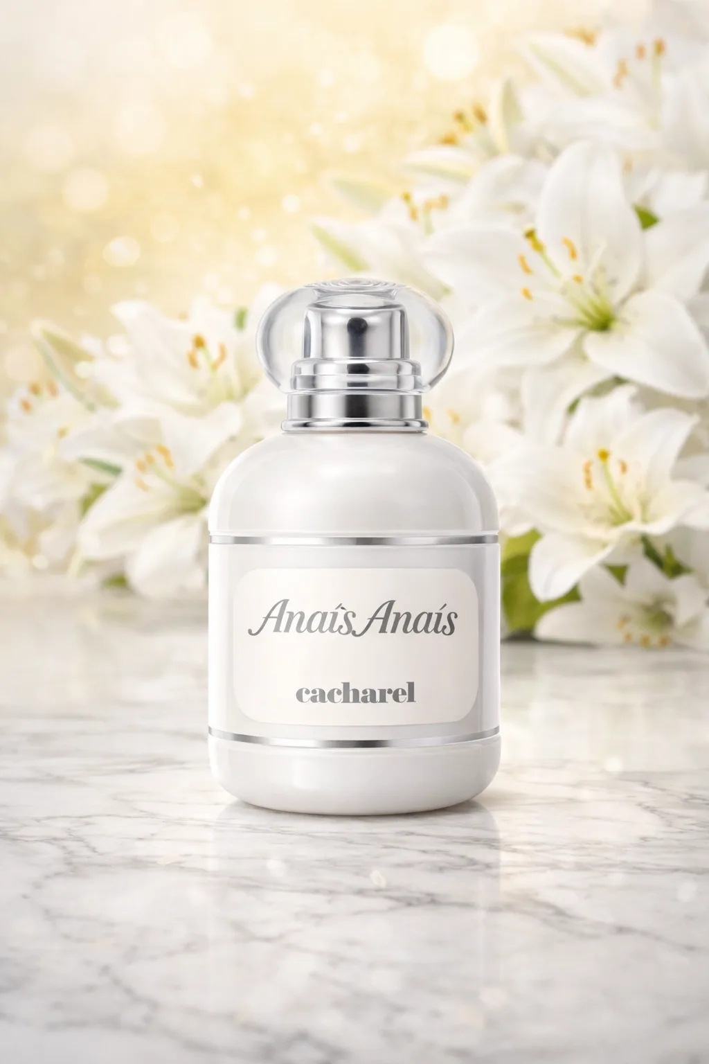 Cacharel — Anaïs Anaïs
