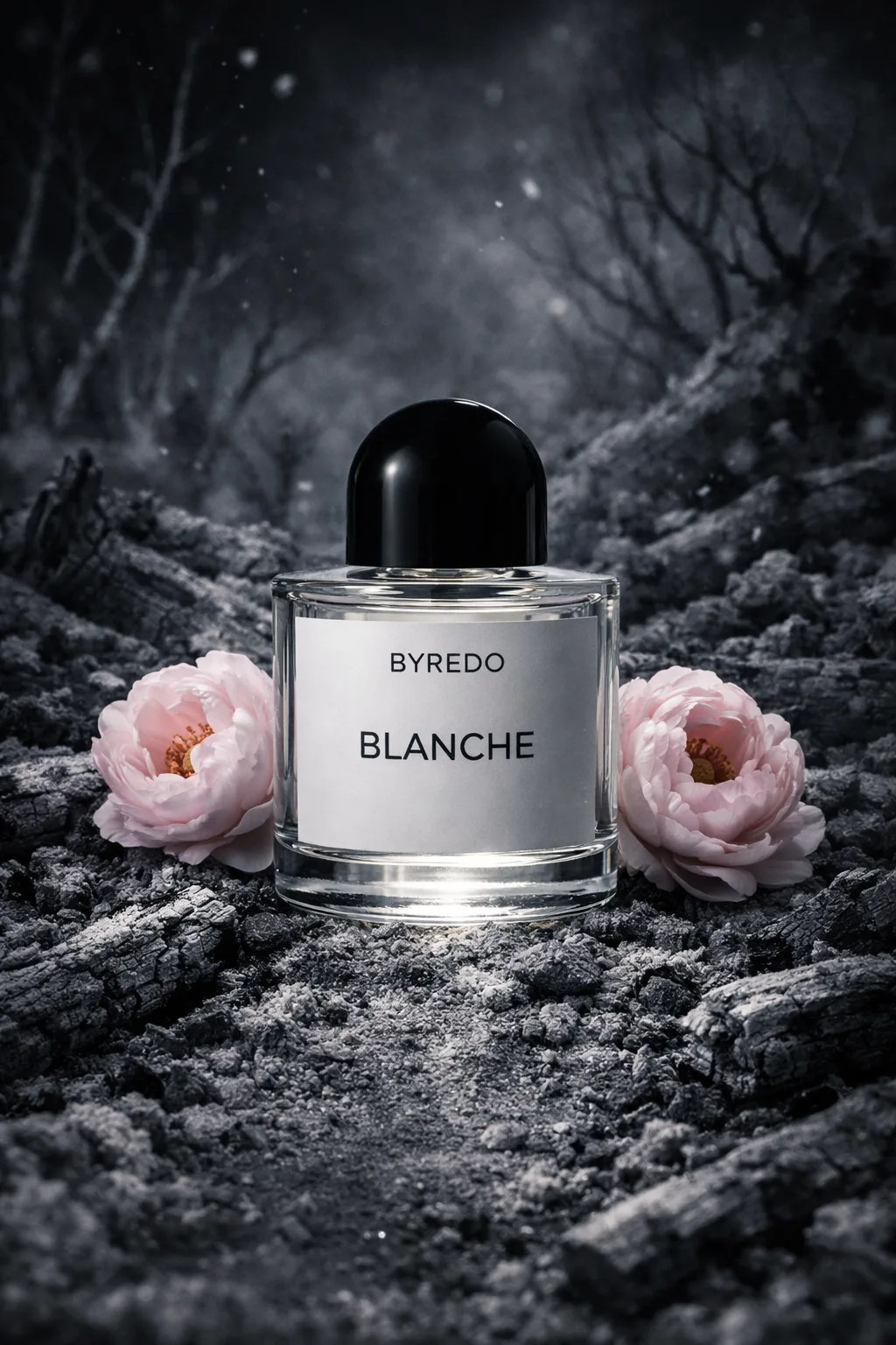 Byredo — Blanche