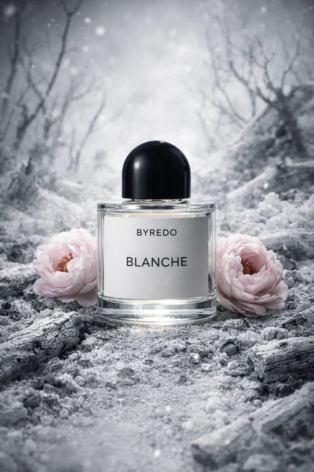 Byredo — Blanche