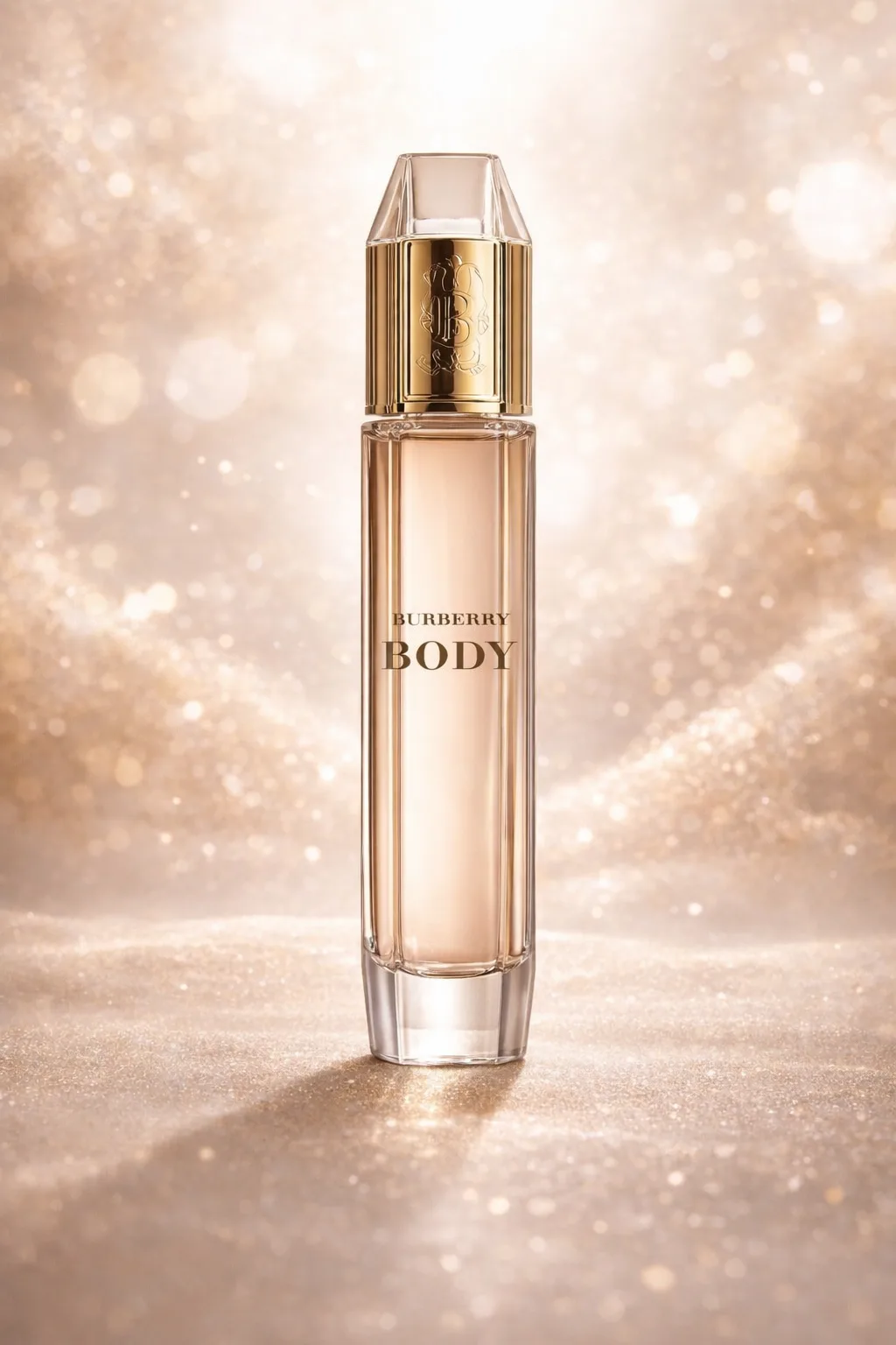 Burberry — Body