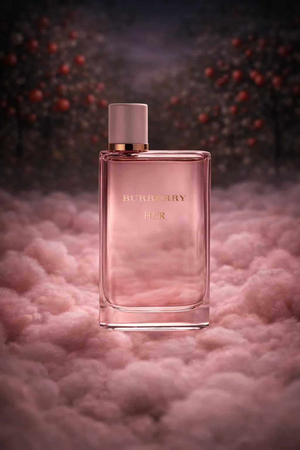 Burberry — Her