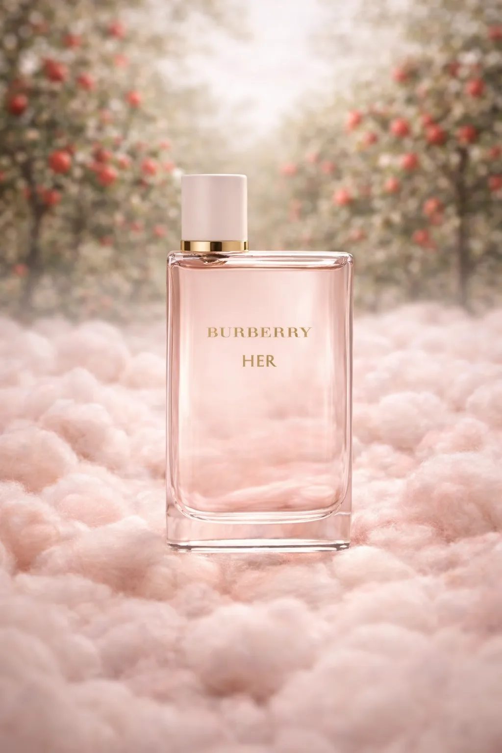 Burberry — Her