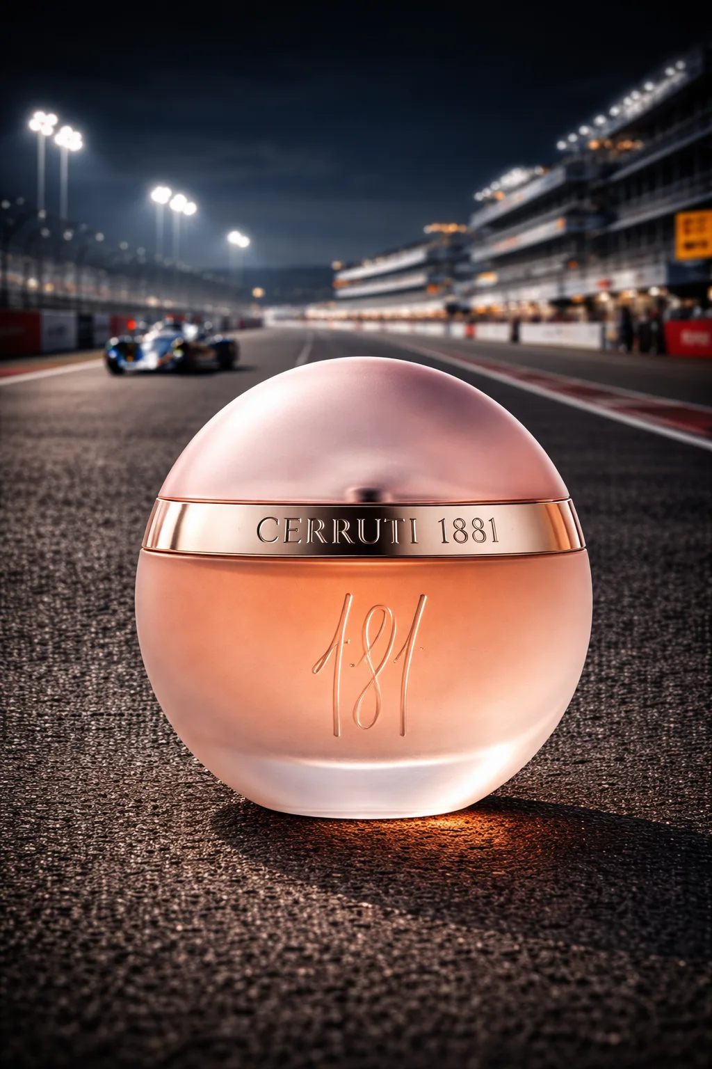 Cerruti — 1881 Femme