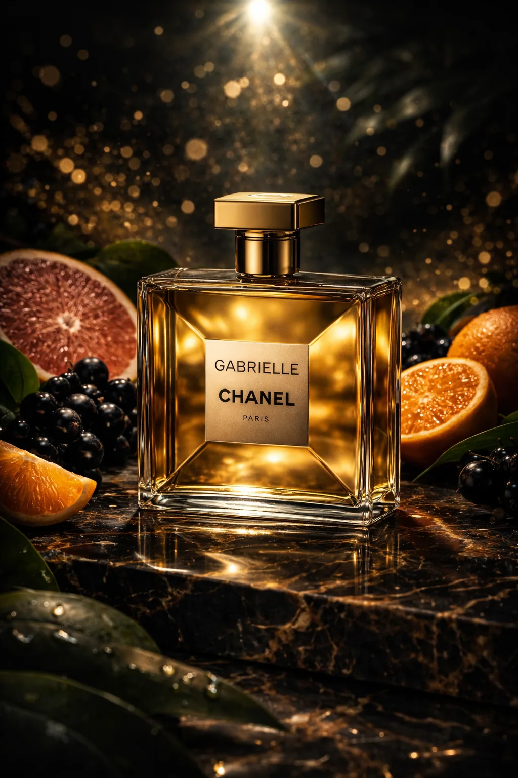 Chanel — Gabrielle