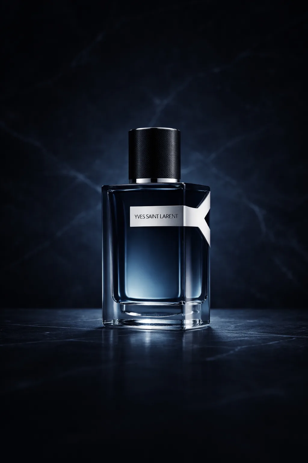 Yves Saint Laurent — Y