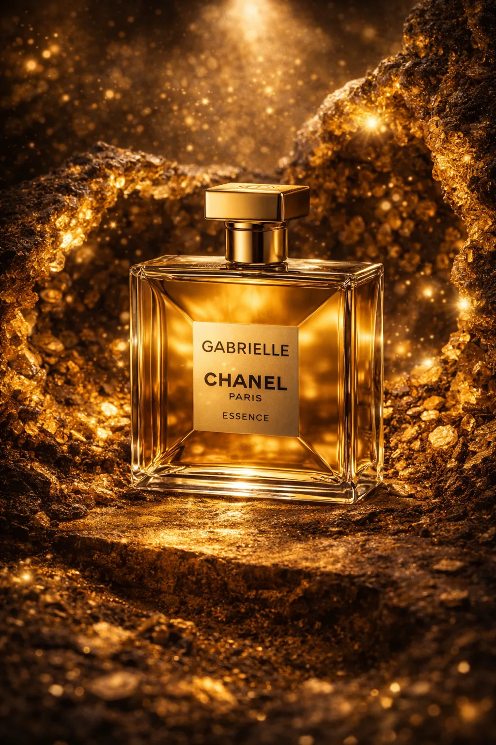 Chanel — Gabrielle Essence