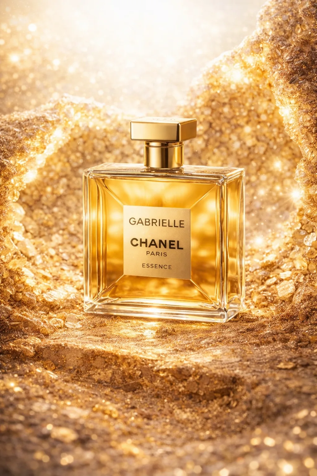 Chanel — Gabrielle Essence