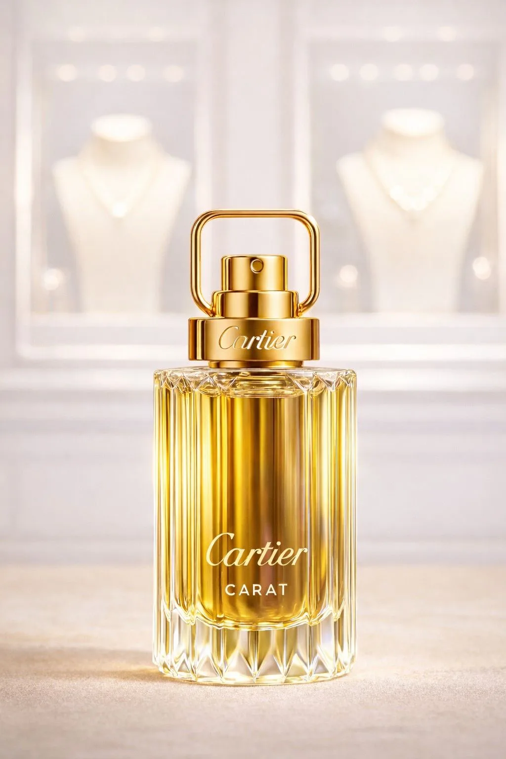 Cartier — Carat