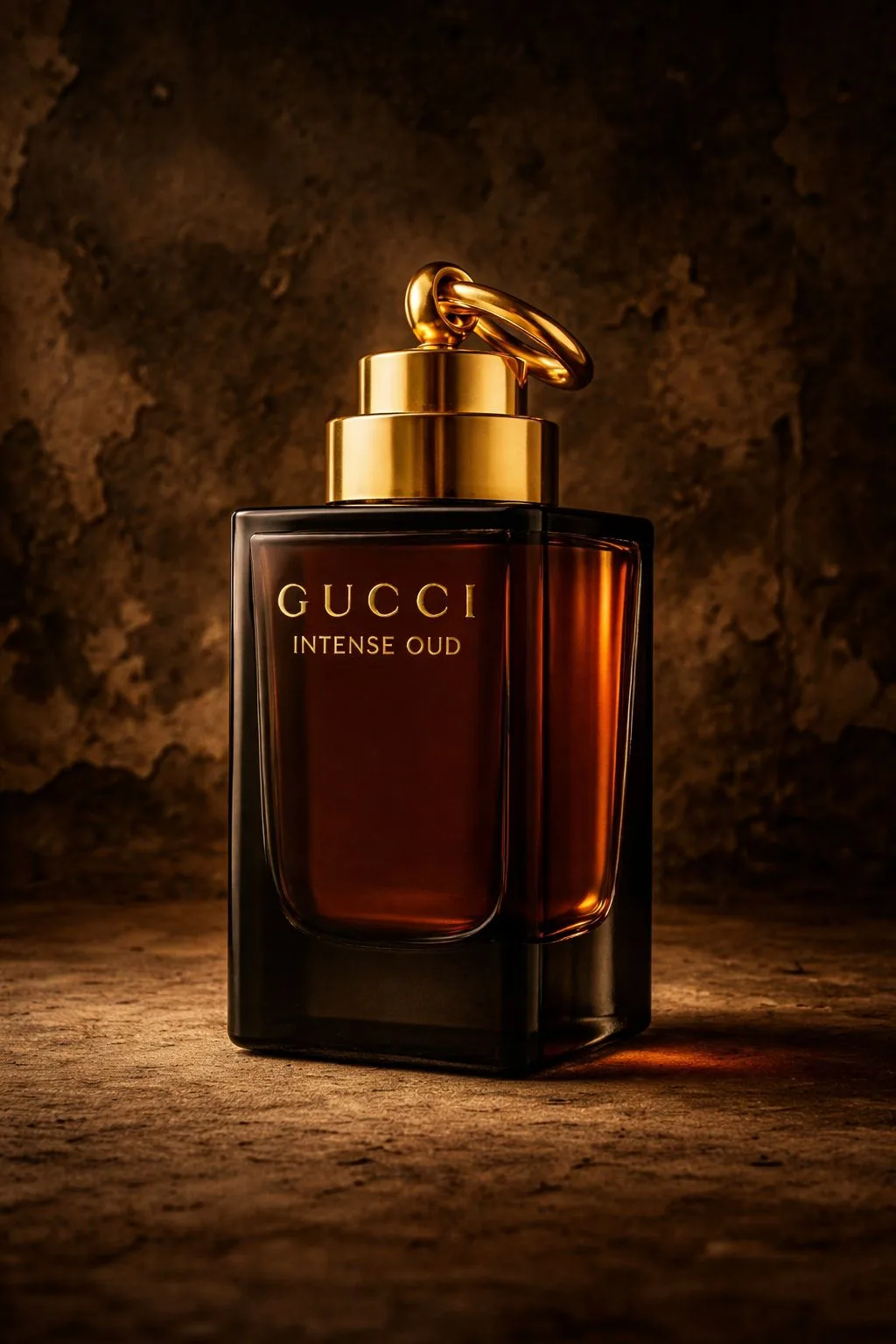 Gucci — Gucci Oud