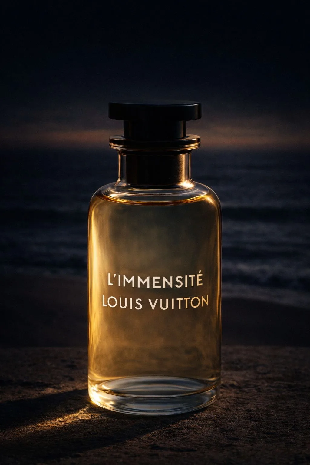 Louis Vuitton — L'Immensité