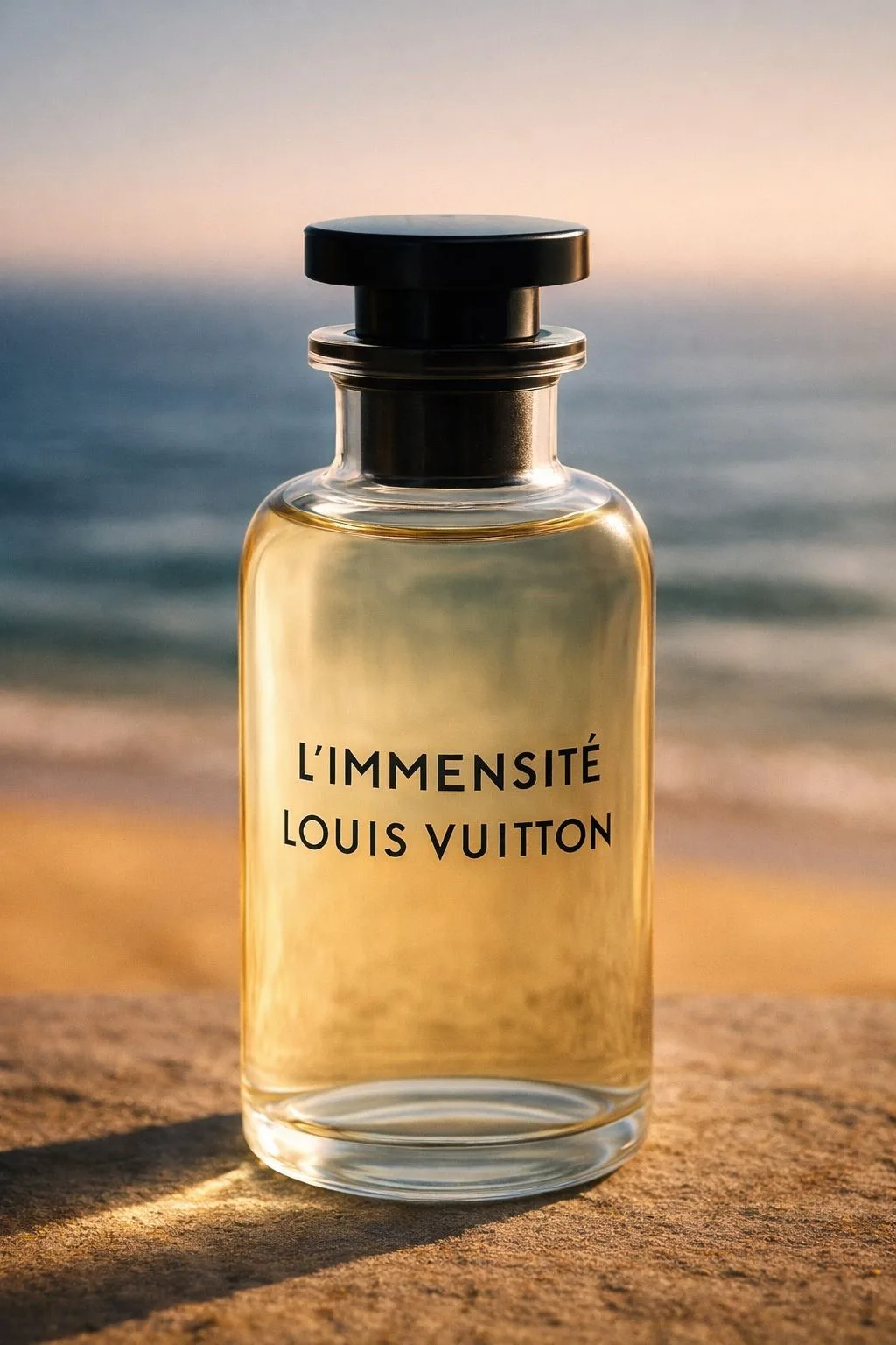 Louis Vuitton — L'Immensité