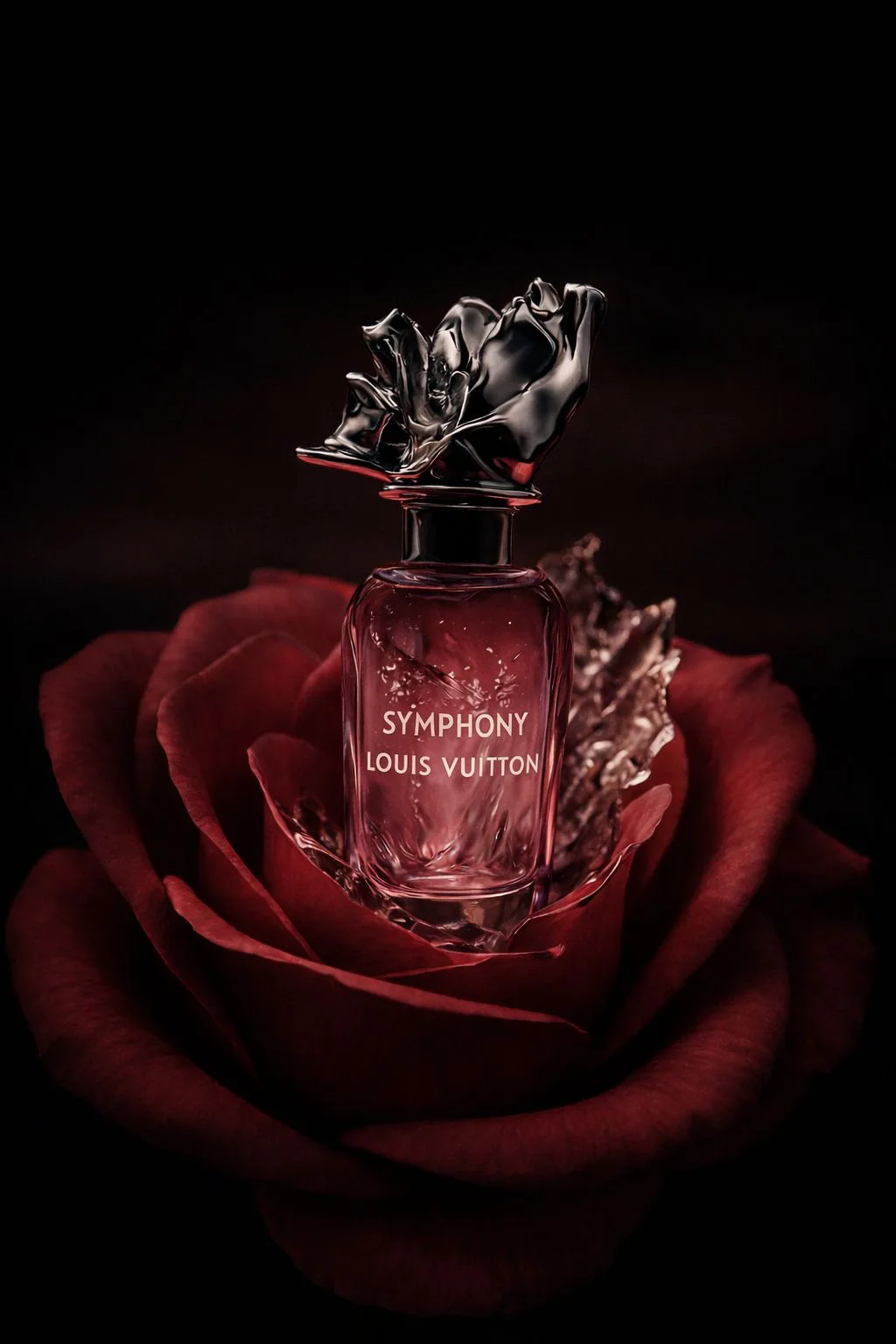Louis Vuitton — Symphony