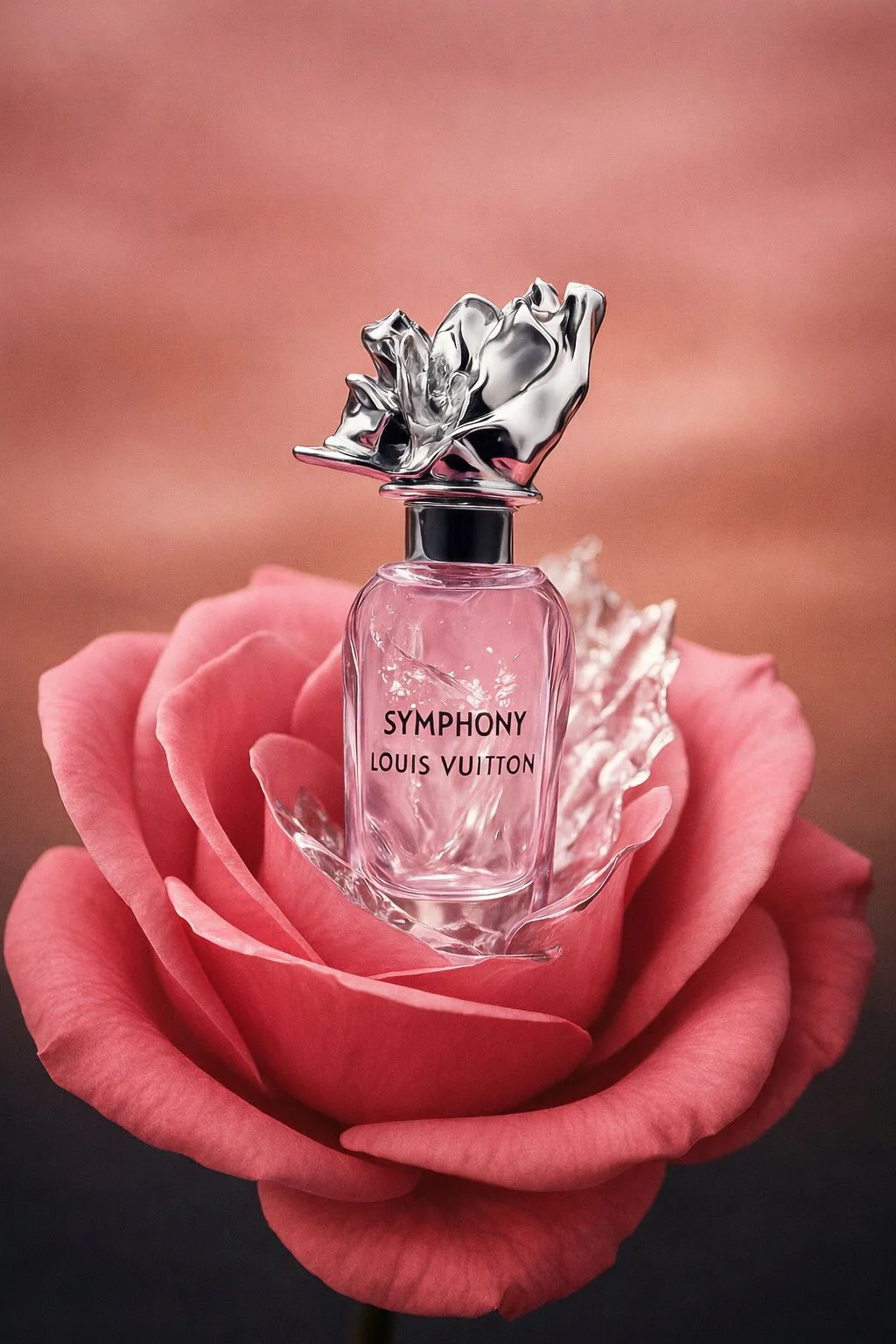 Louis Vuitton — Symphony