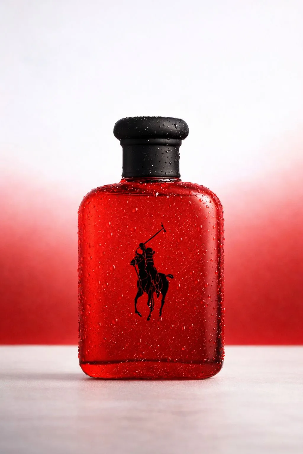 Ralph Lauren — Polo Red