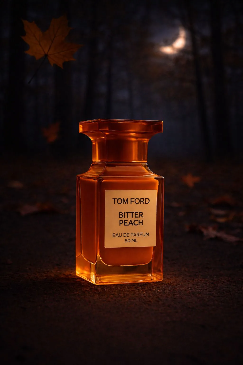 Tom Ford — Bitter Peach