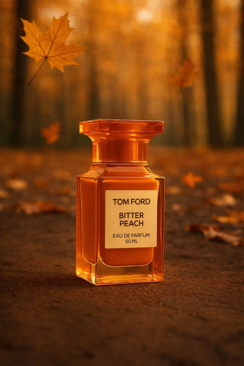 Tom Ford — Bitter Peach
