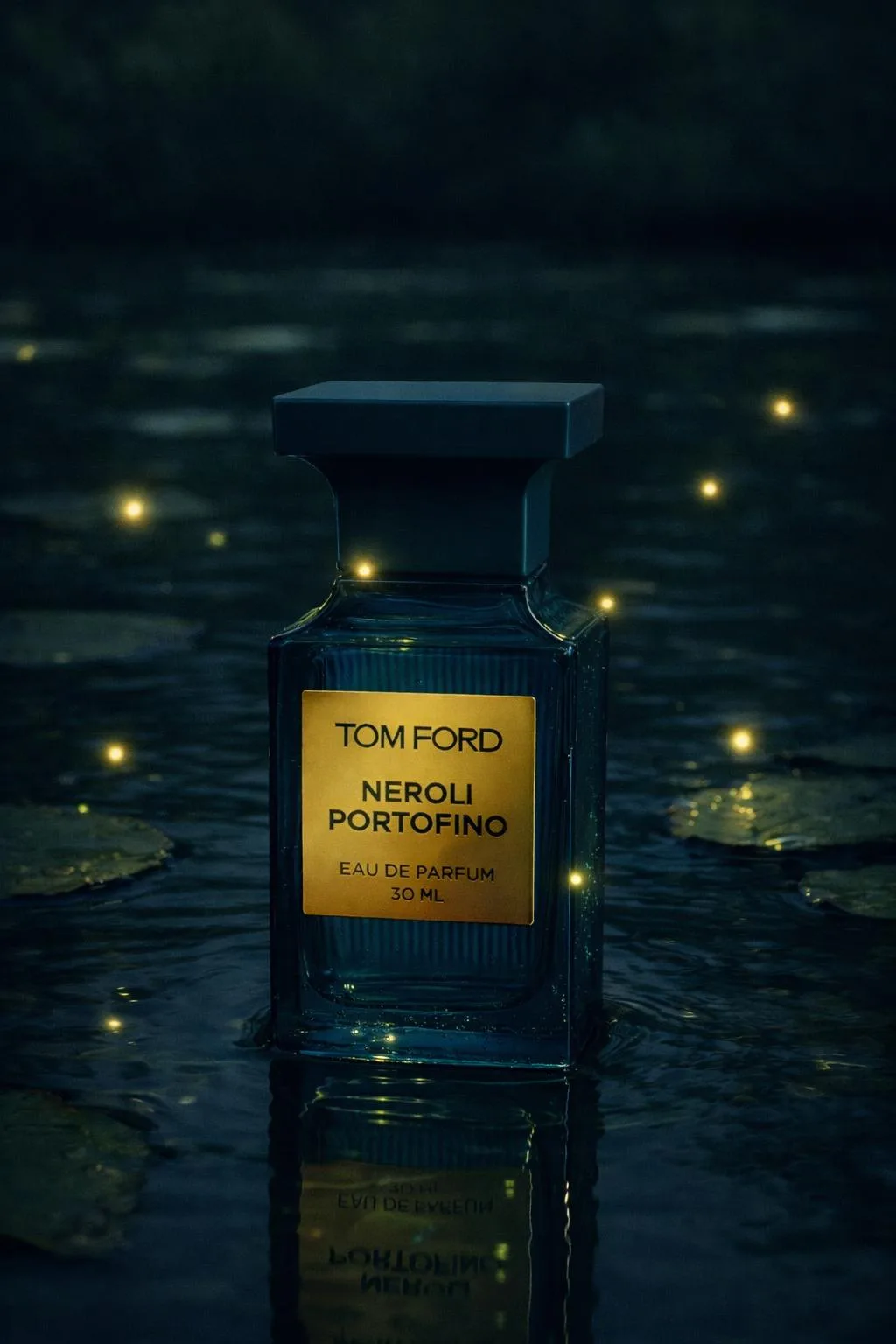 Tom Ford — Neroli Portofino
