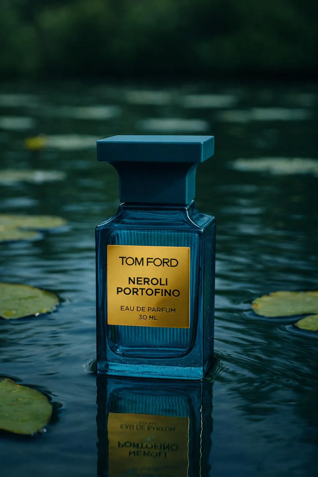 Tom Ford — Neroli Portofino