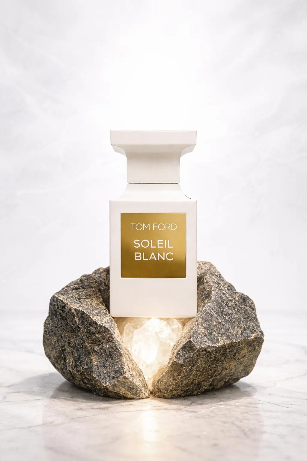 Tom Ford — Soleil Blanc