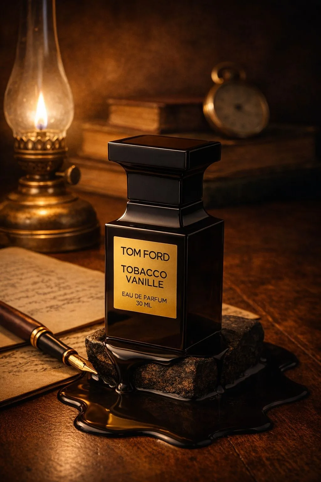 Tom Ford — Tobacco Vanille