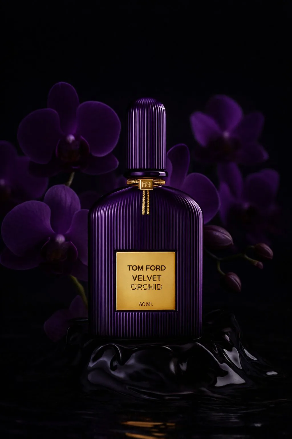 Tom Ford — Velvet Orchid