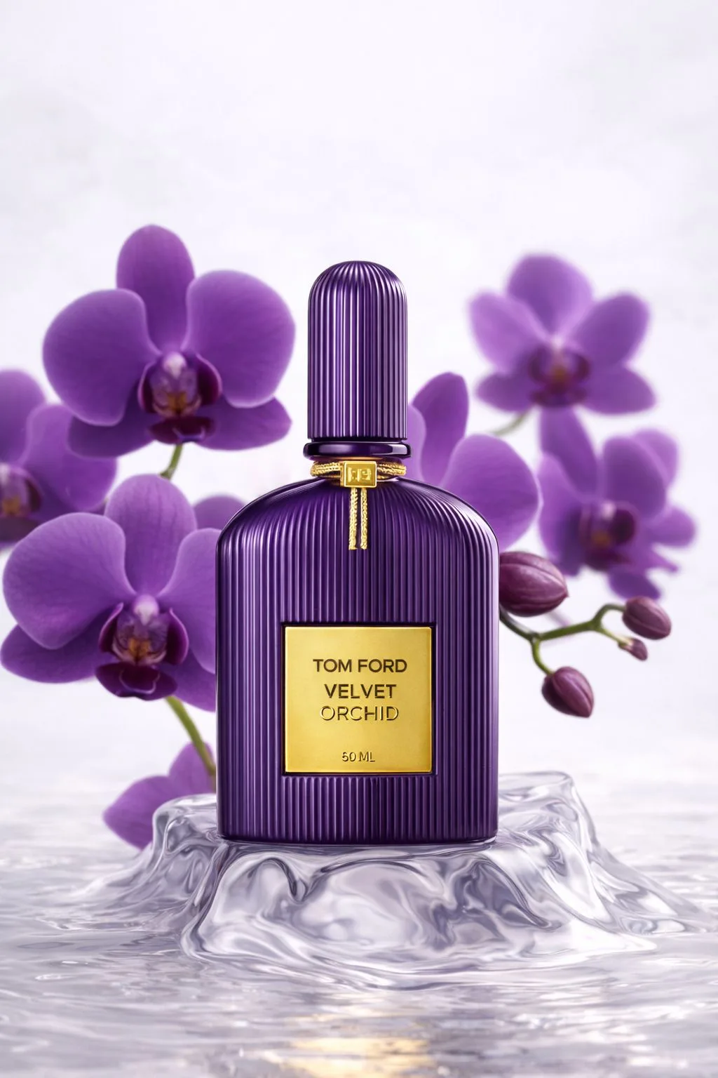 Tom Ford — Velvet Orchid