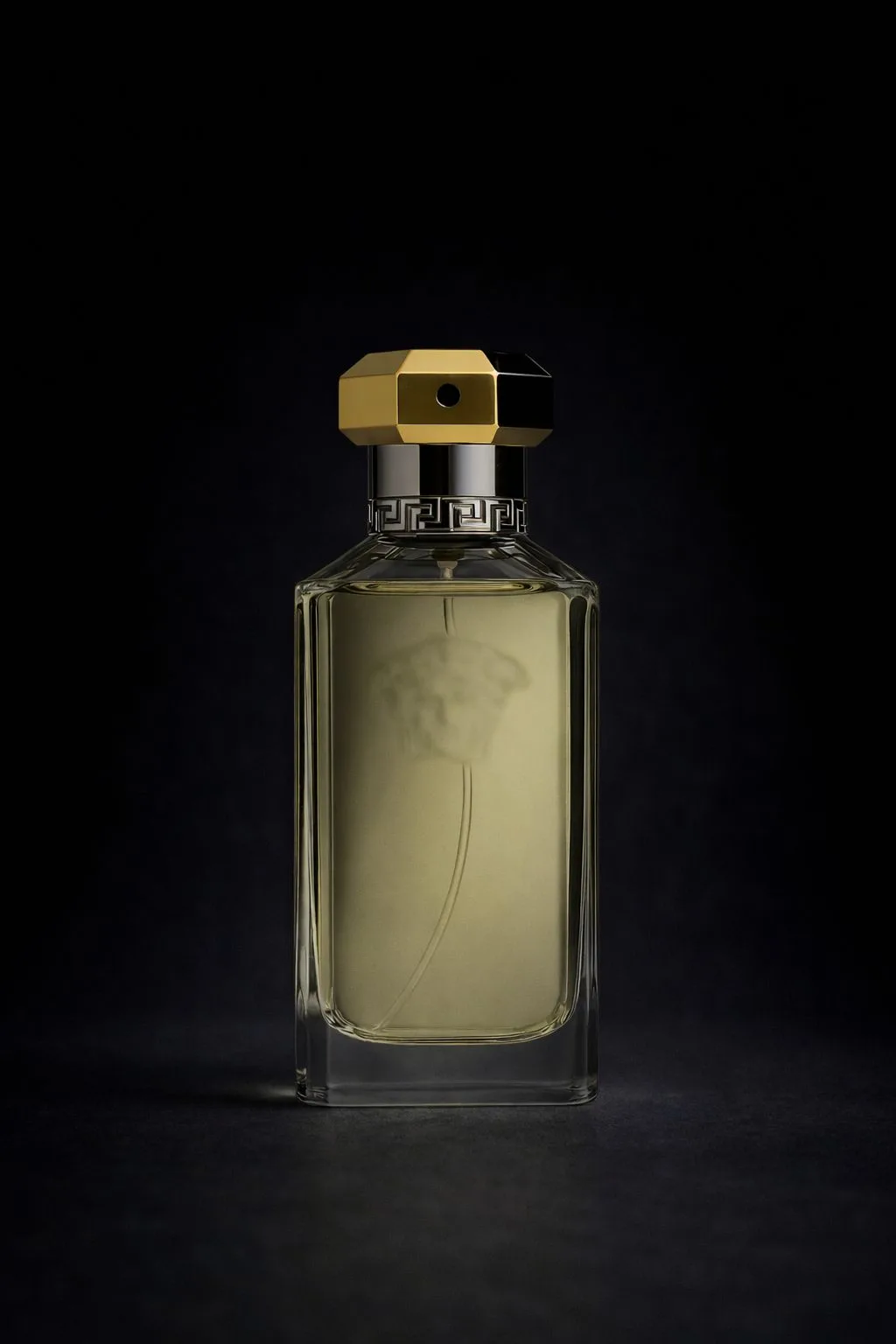Versace — The Dreamer