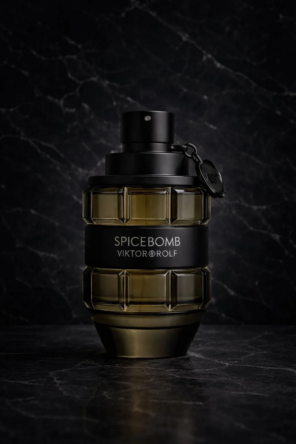 Viktor & Rolf — Spicebomb