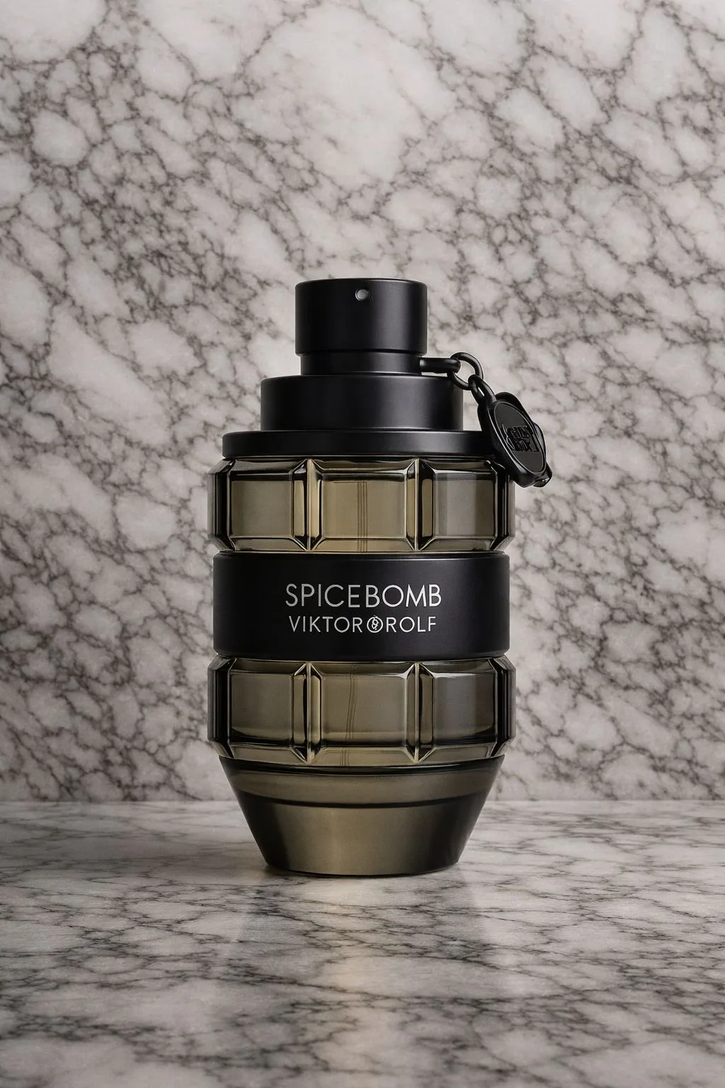 Viktor & Rolf — Spicebomb