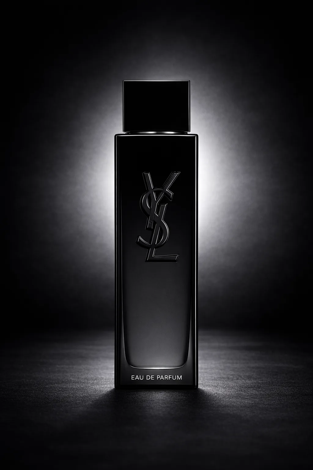 Yves Saint Laurent — MYSLF