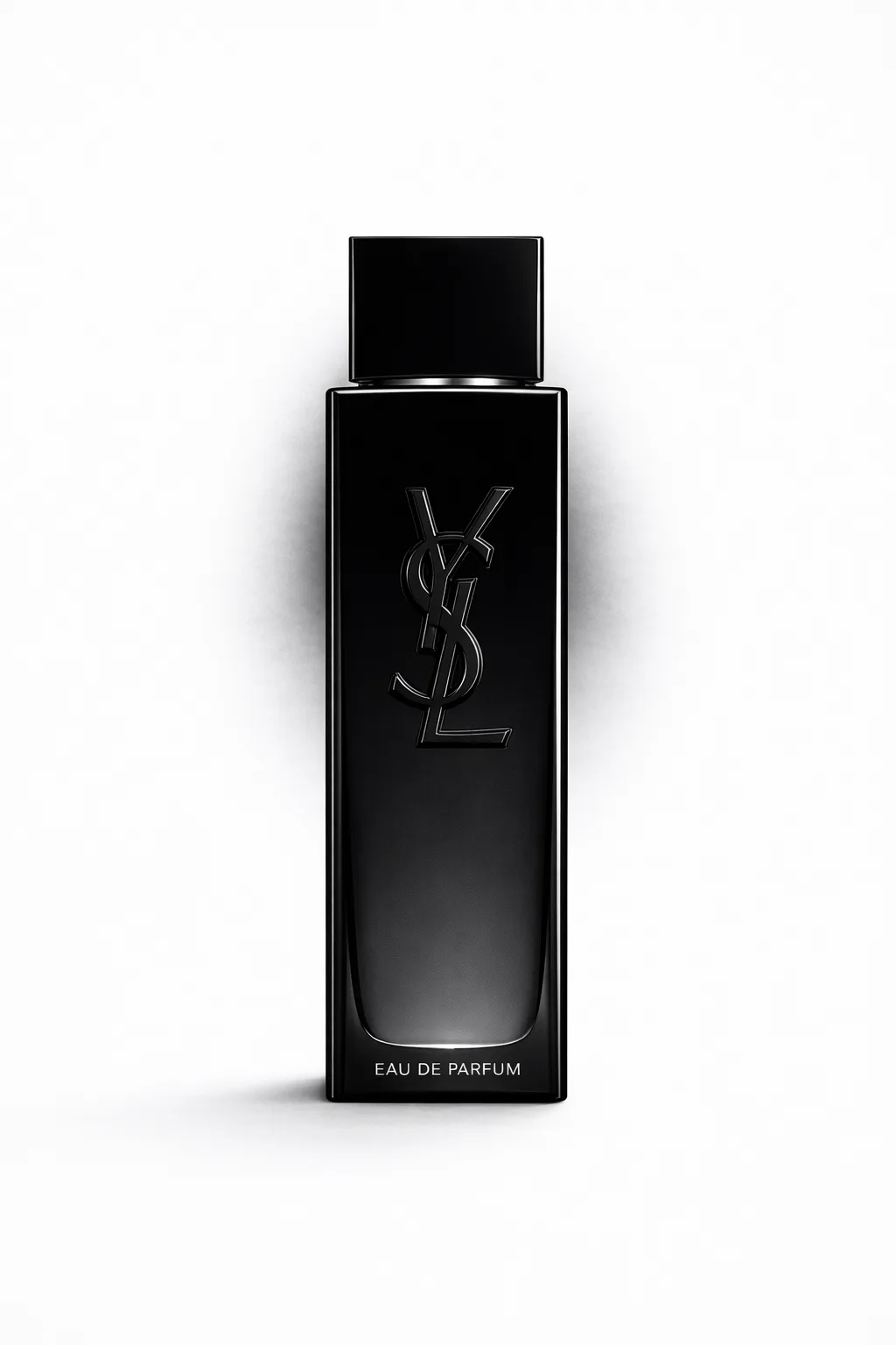 Yves Saint Laurent — MYSLF
