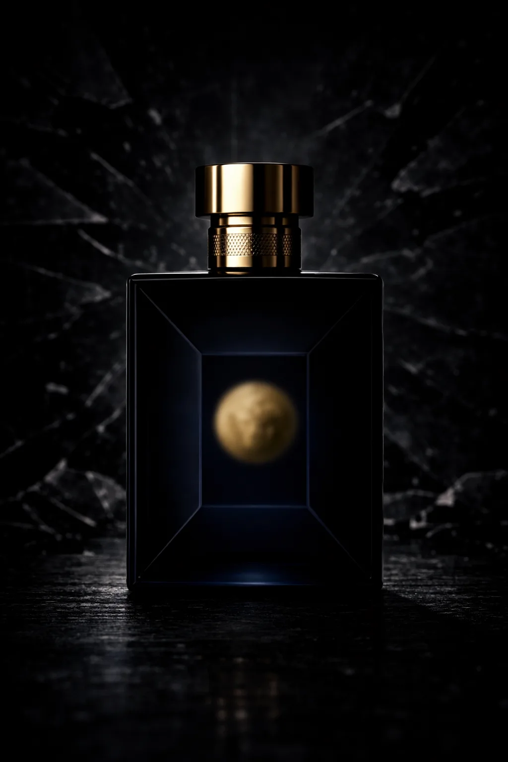 Versace — Dylan Blue