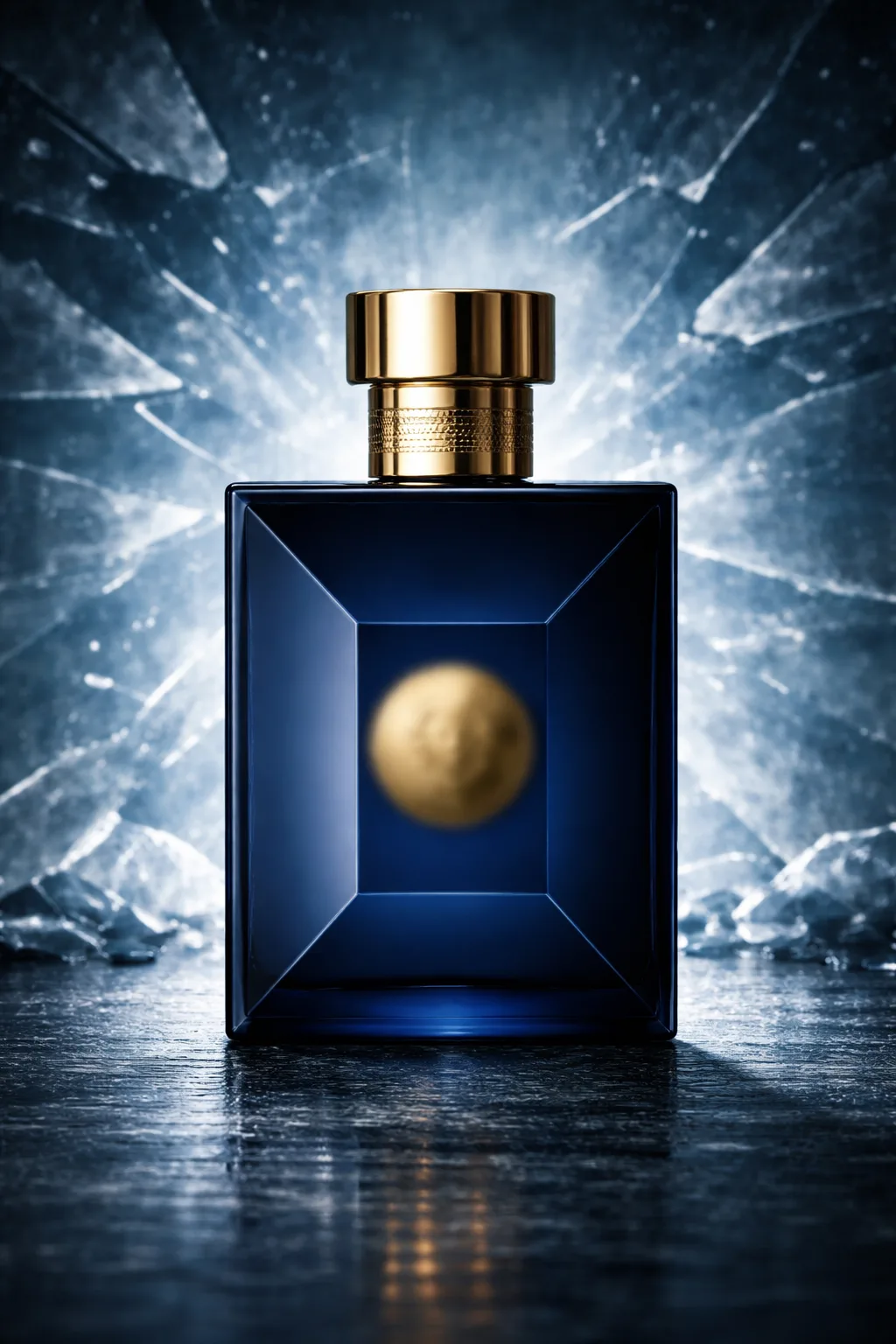 Versace — Dylan Blue