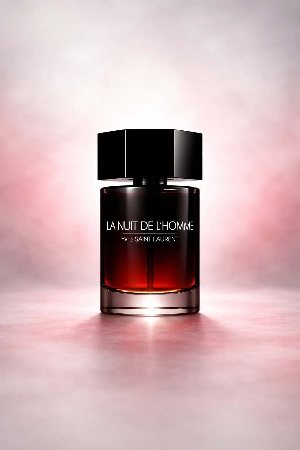 Yves Saint Laurent — La Nuit de L'Homme