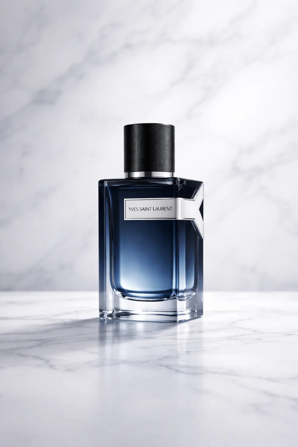 Yves Saint Laurent — Y