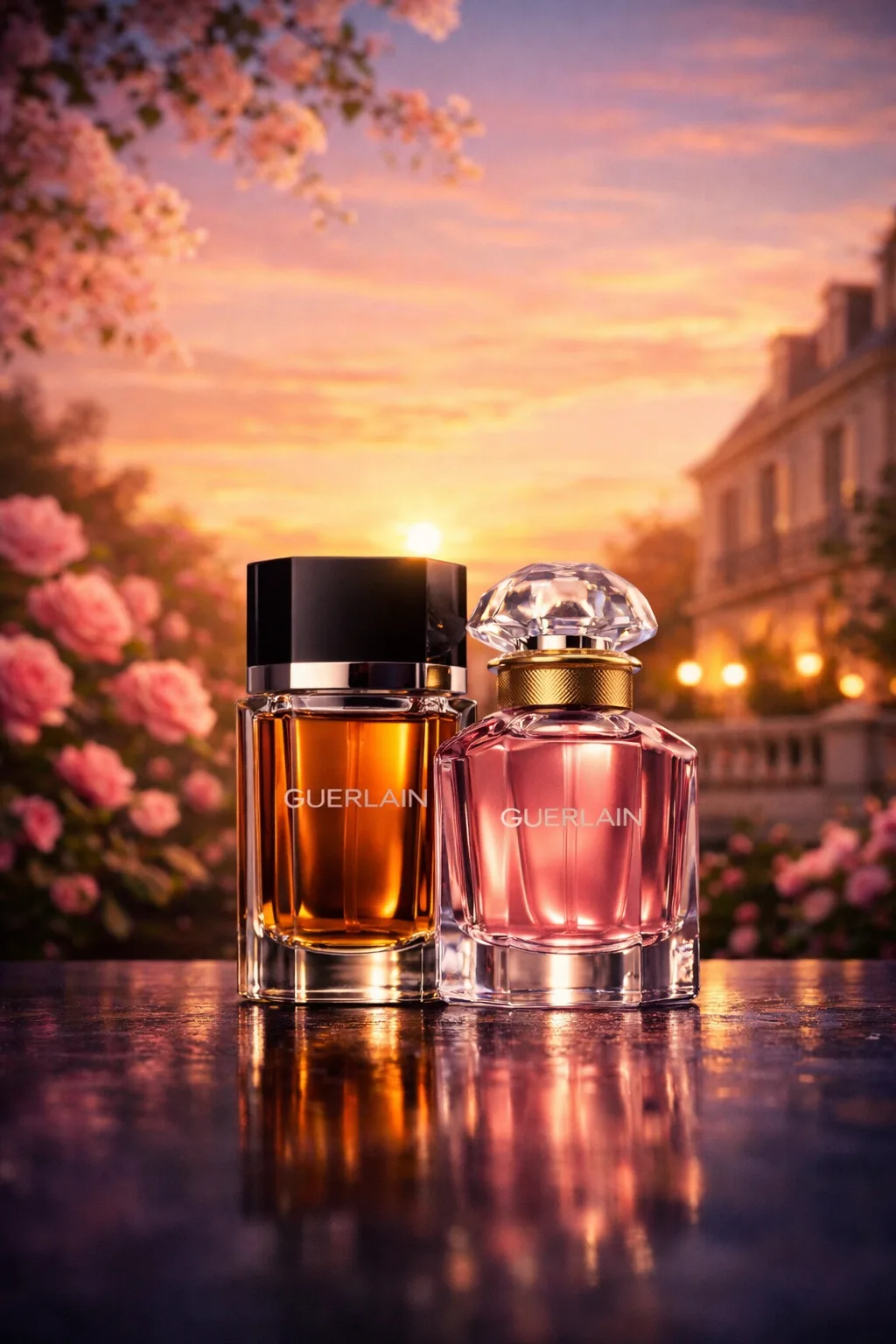 Parfums Guerlain