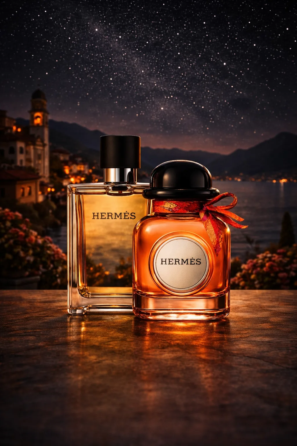Parfums Hermès