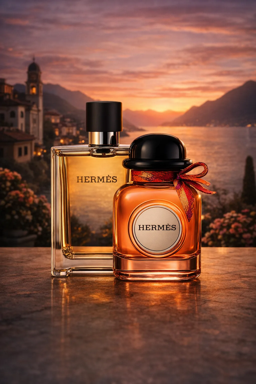 Parfums Hermès