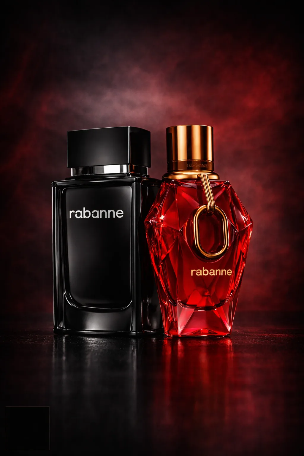 Parfums Rabanne