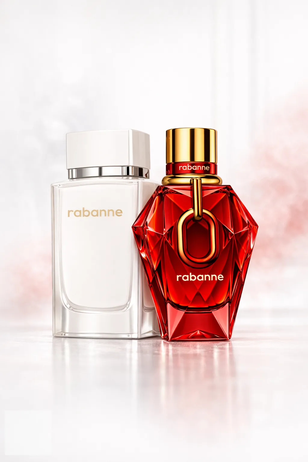 Parfums Rabanne