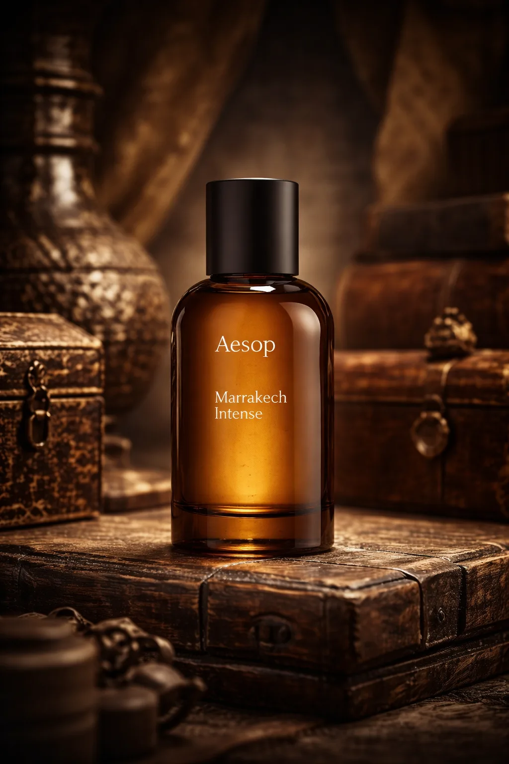 Aesop — Marrakech Intense
