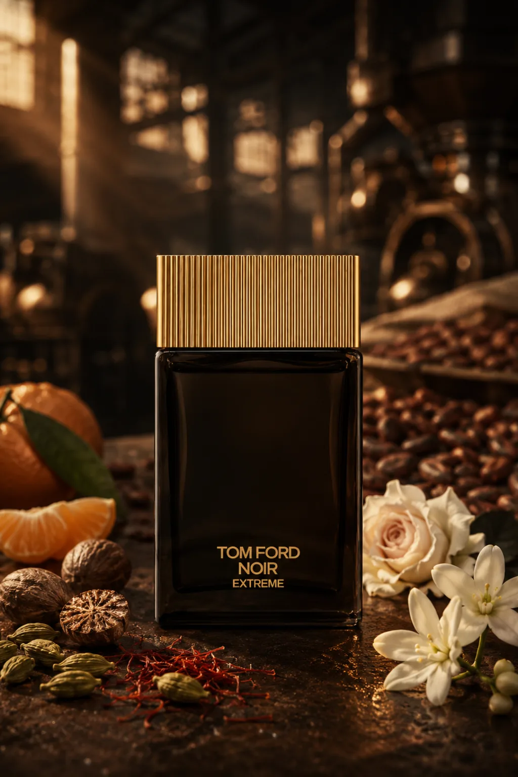 Tom Ford — Noir Extrême