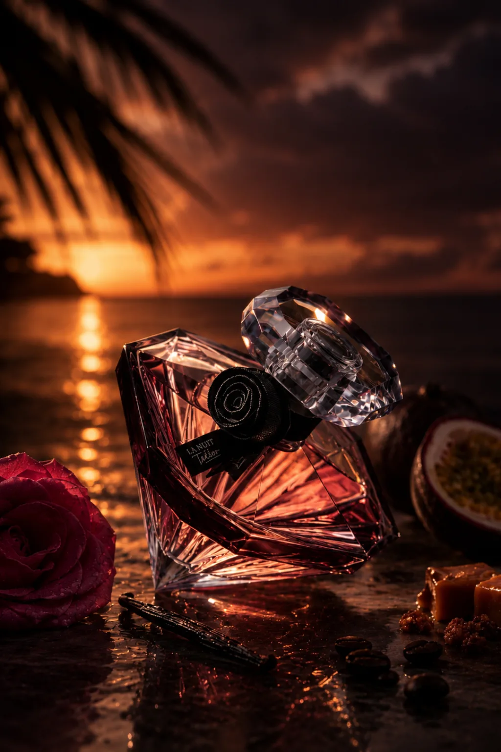 Lancôme — La Nuit Trésor