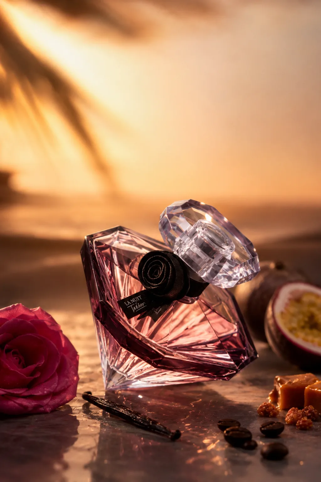 Lancôme — La Nuit Trésor