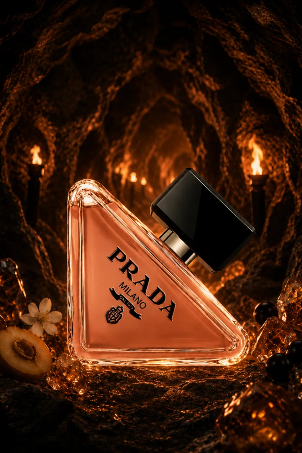 Prada — Paradoxe