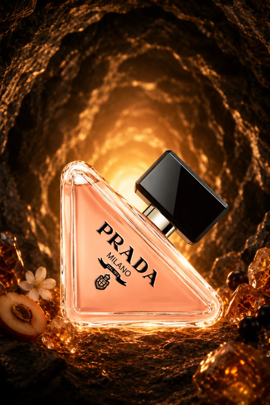 Prada — Paradoxe